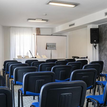 Hotel Kore Villaggio Mosè Esterno foto