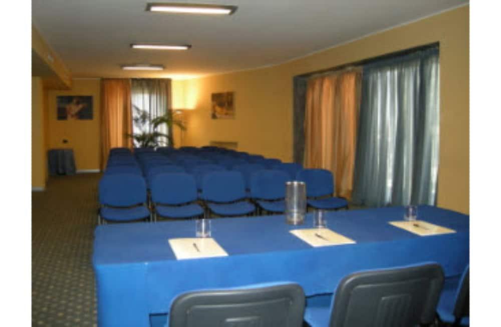 Hotel Kore Villaggio Mosè Esterno foto