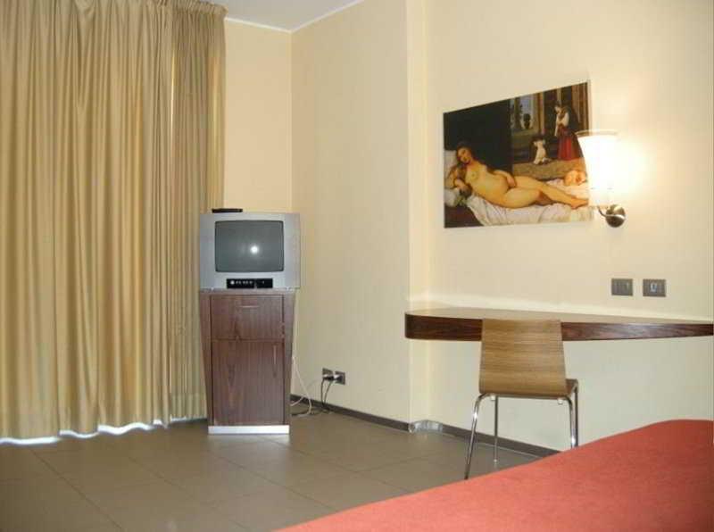 Hotel Kore Villaggio Mosè Camera foto