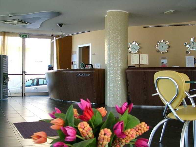Hotel Kore Villaggio Mosè Esterno foto
