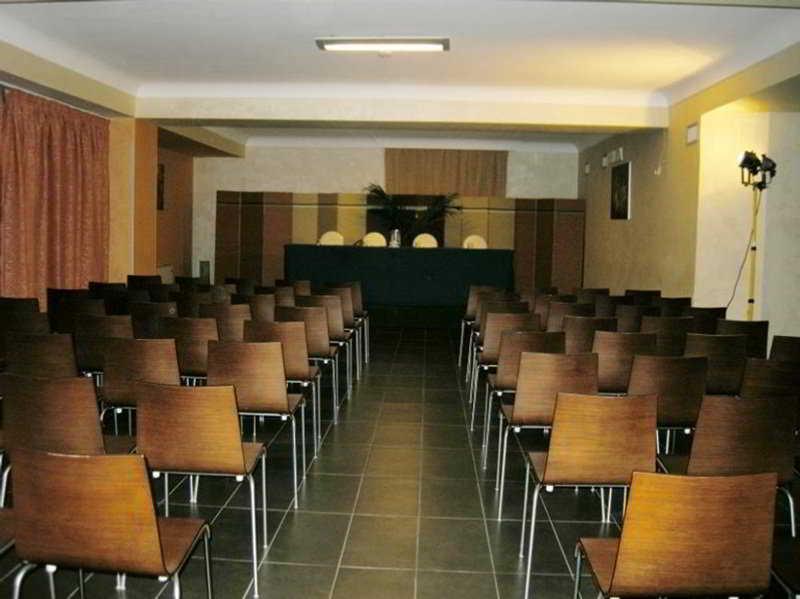 Hotel Kore Villaggio Mosè Esterno foto