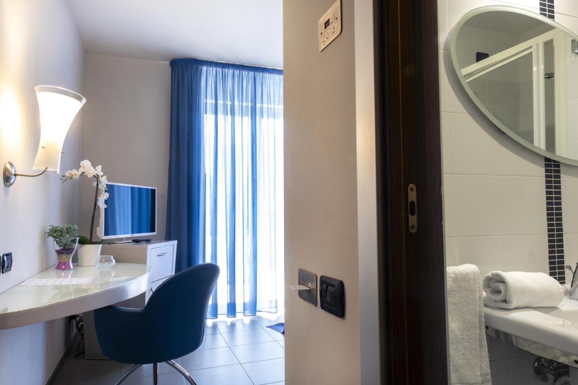 Hotel Kore Villaggio Mosè Esterno foto