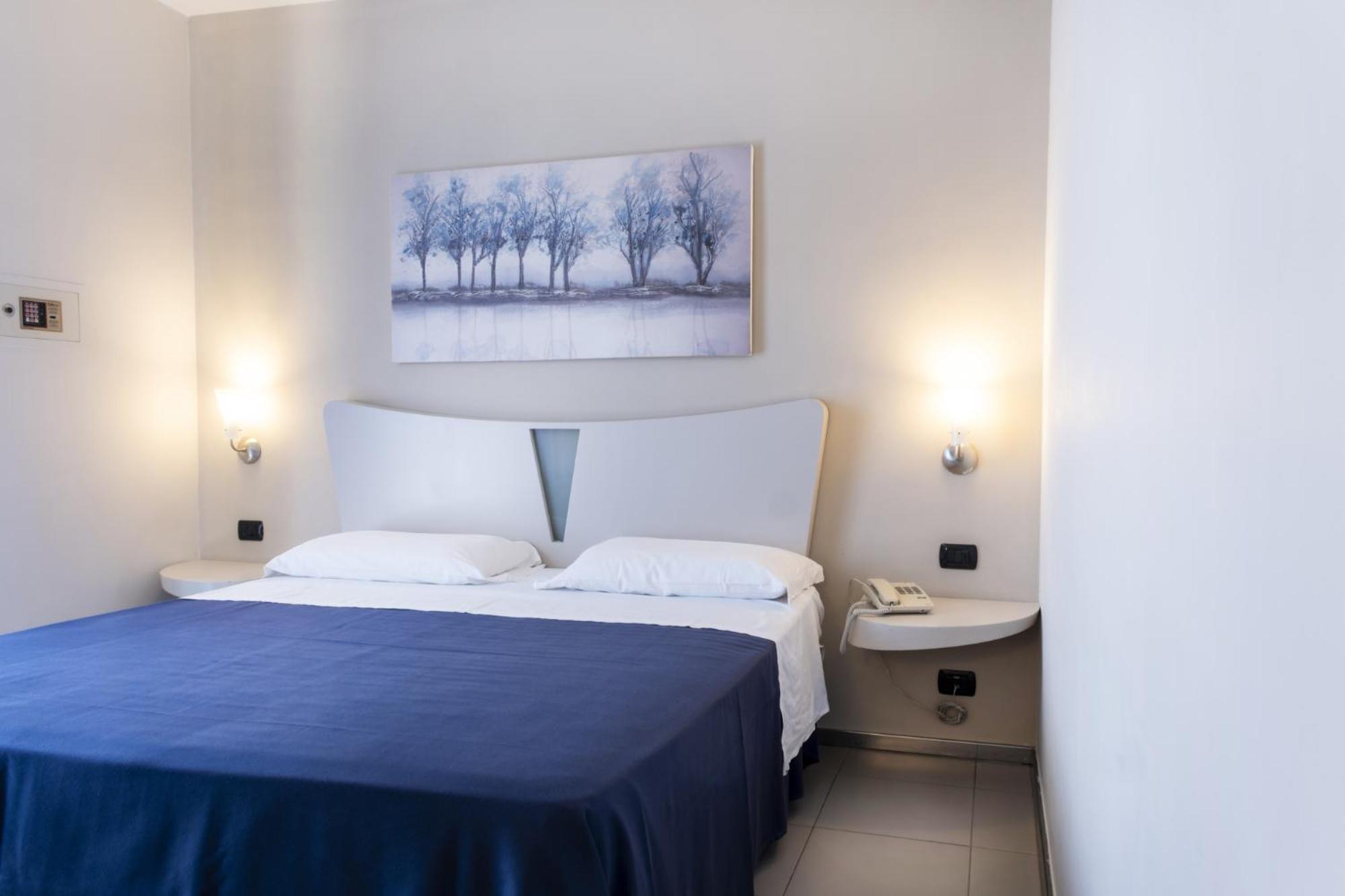 Hotel Kore Villaggio Mosè Esterno foto