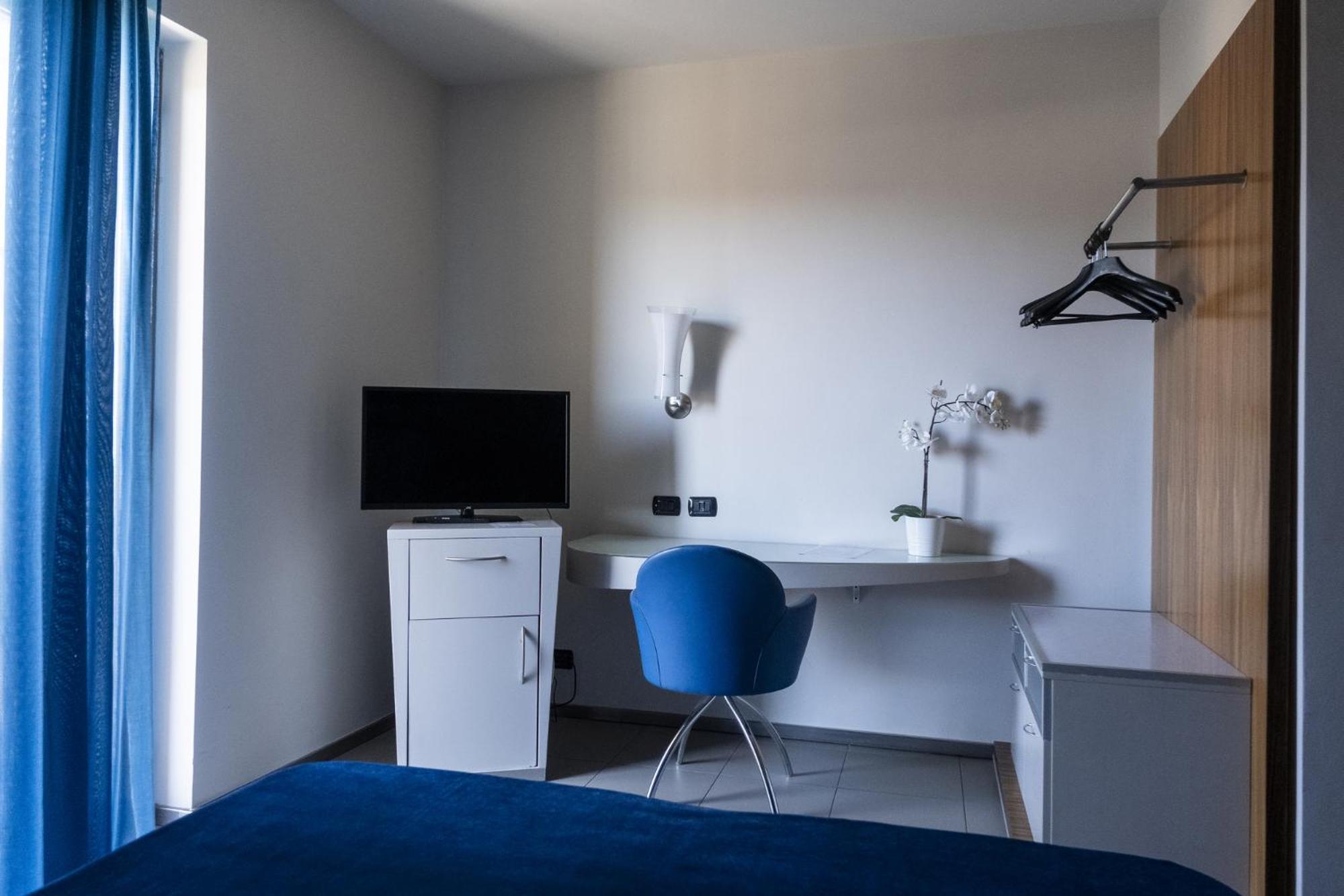 Hotel Kore Villaggio Mosè Esterno foto