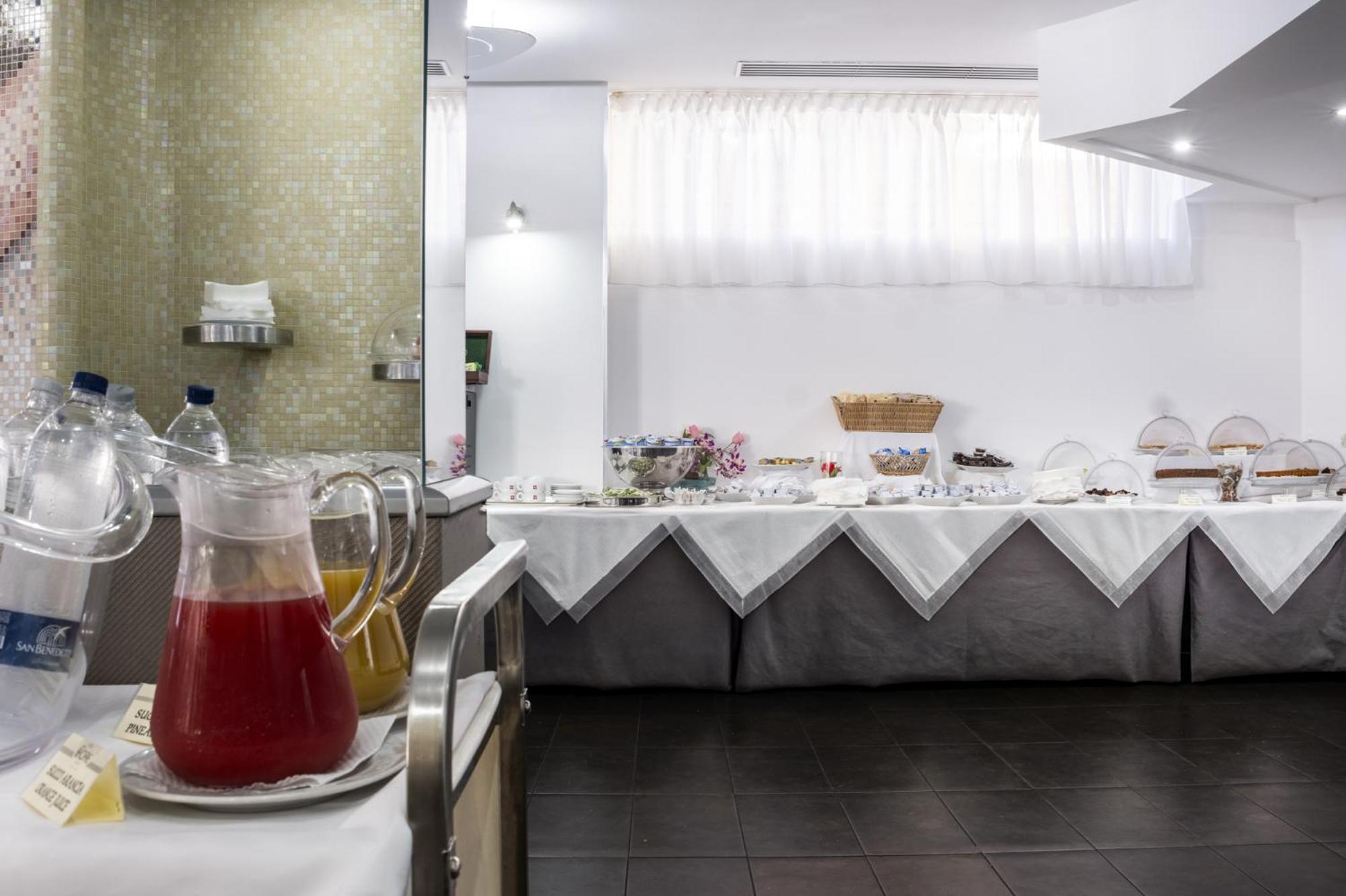 Hotel Kore Villaggio Mosè Esterno foto