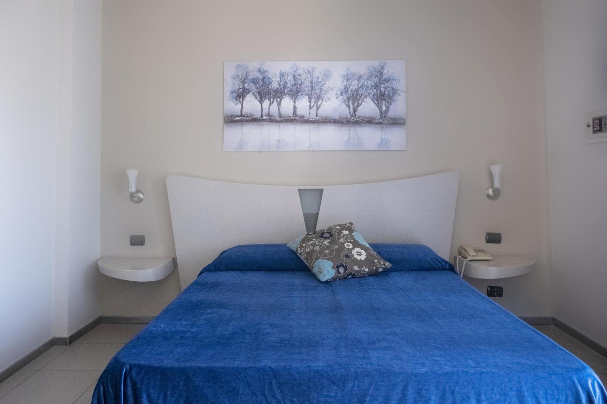 Hotel Kore Villaggio Mosè Esterno foto
