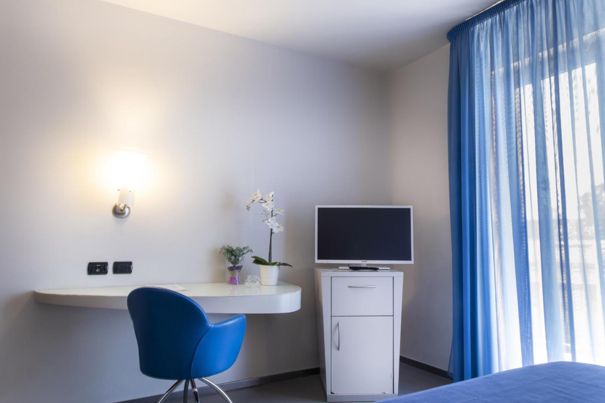 Hotel Kore Villaggio Mosè Esterno foto