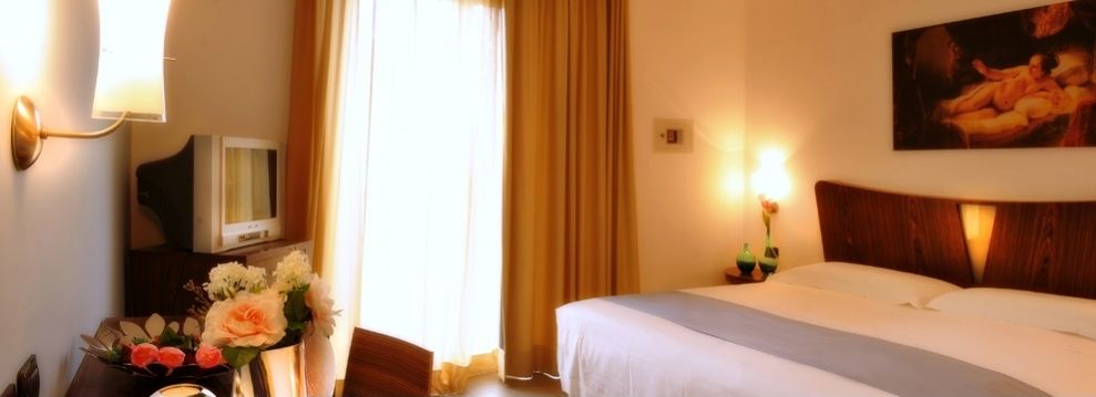 Hotel Kore Villaggio Mosè Esterno foto