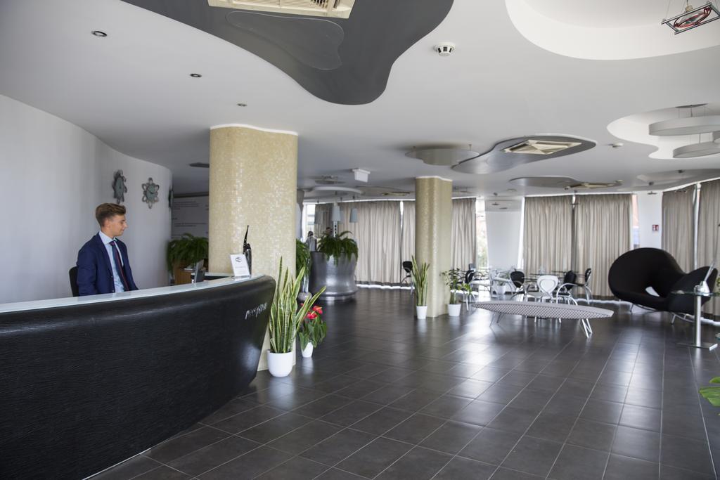 Hotel Kore Villaggio Mosè Esterno foto