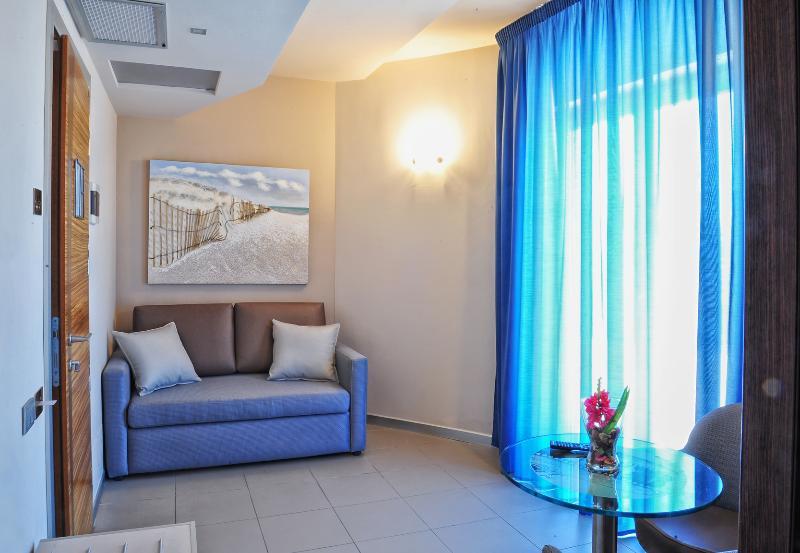 Hotel Kore Villaggio Mosè Esterno foto