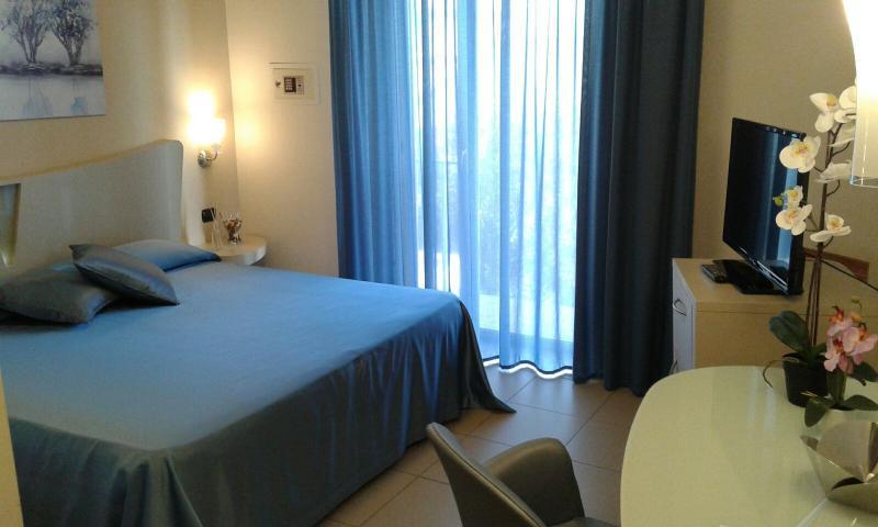 Hotel Kore Villaggio Mosè Esterno foto