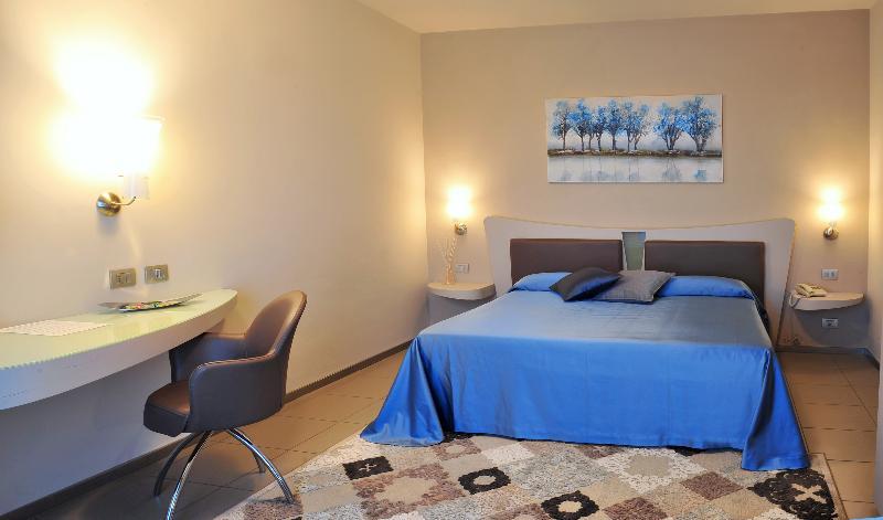 Hotel Kore Villaggio Mosè Esterno foto