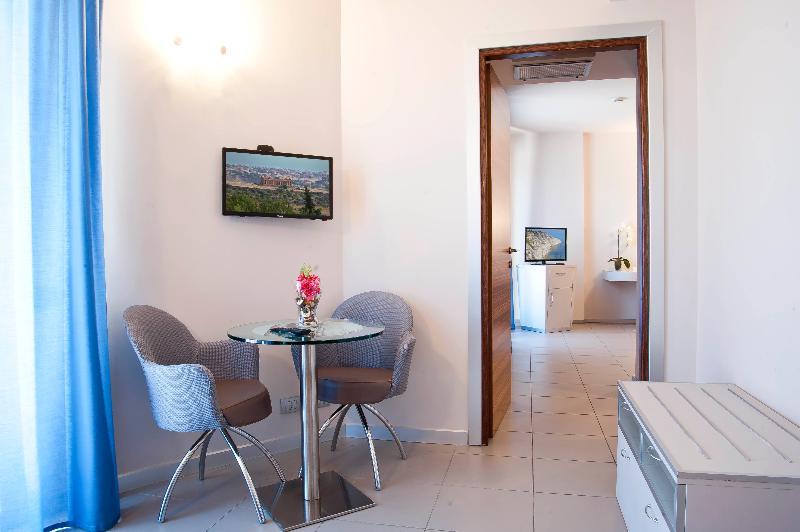 Hotel Kore Villaggio Mosè Esterno foto