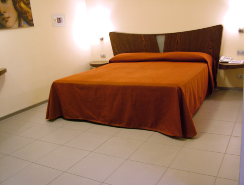 Hotel Kore Villaggio Mosè Esterno foto