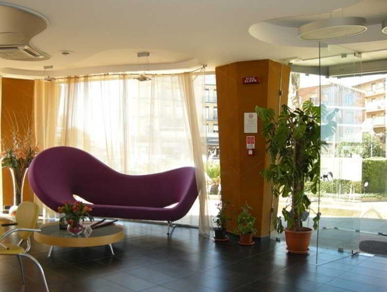 Hotel Kore Villaggio Mosè Esterno foto